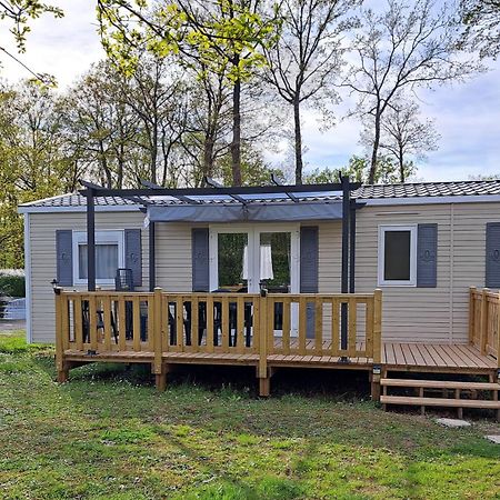 Chez Achille Villa Marcilly-sur-Eure Luaran gambar