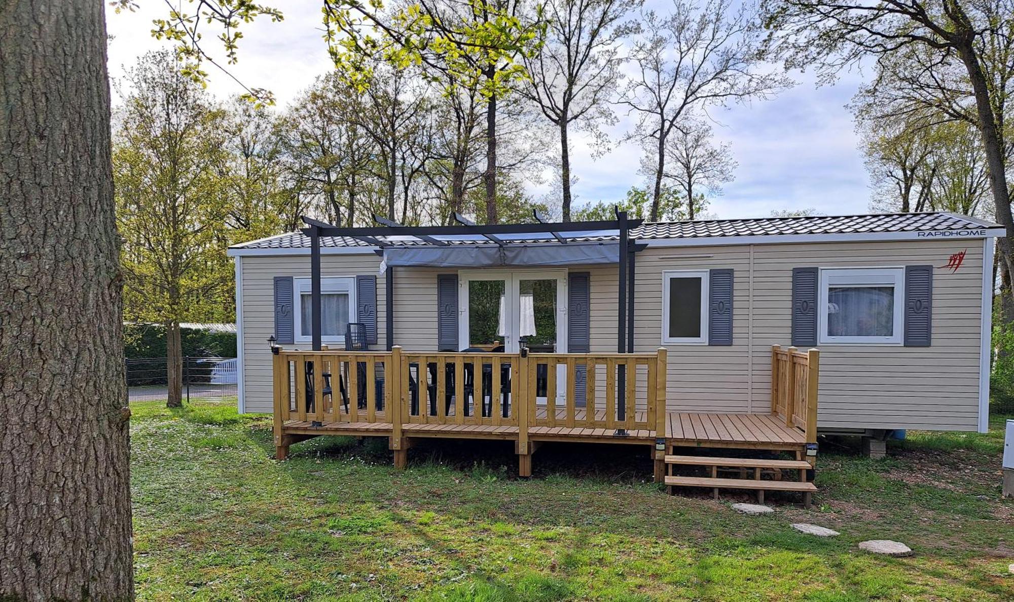 Chez Achille Villa Marcilly-sur-Eure Luaran gambar