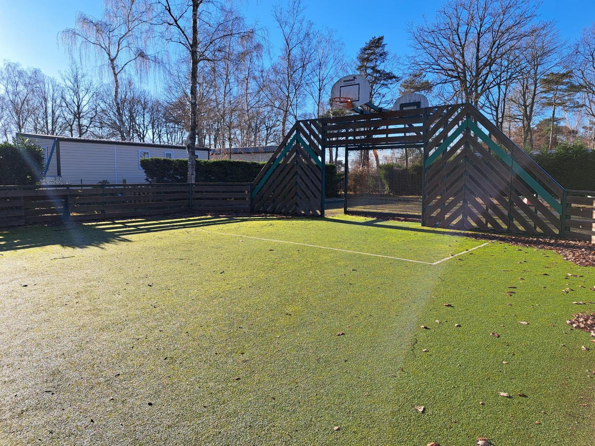 Chez Achille Villa Marcilly-sur-Eure Luaran gambar