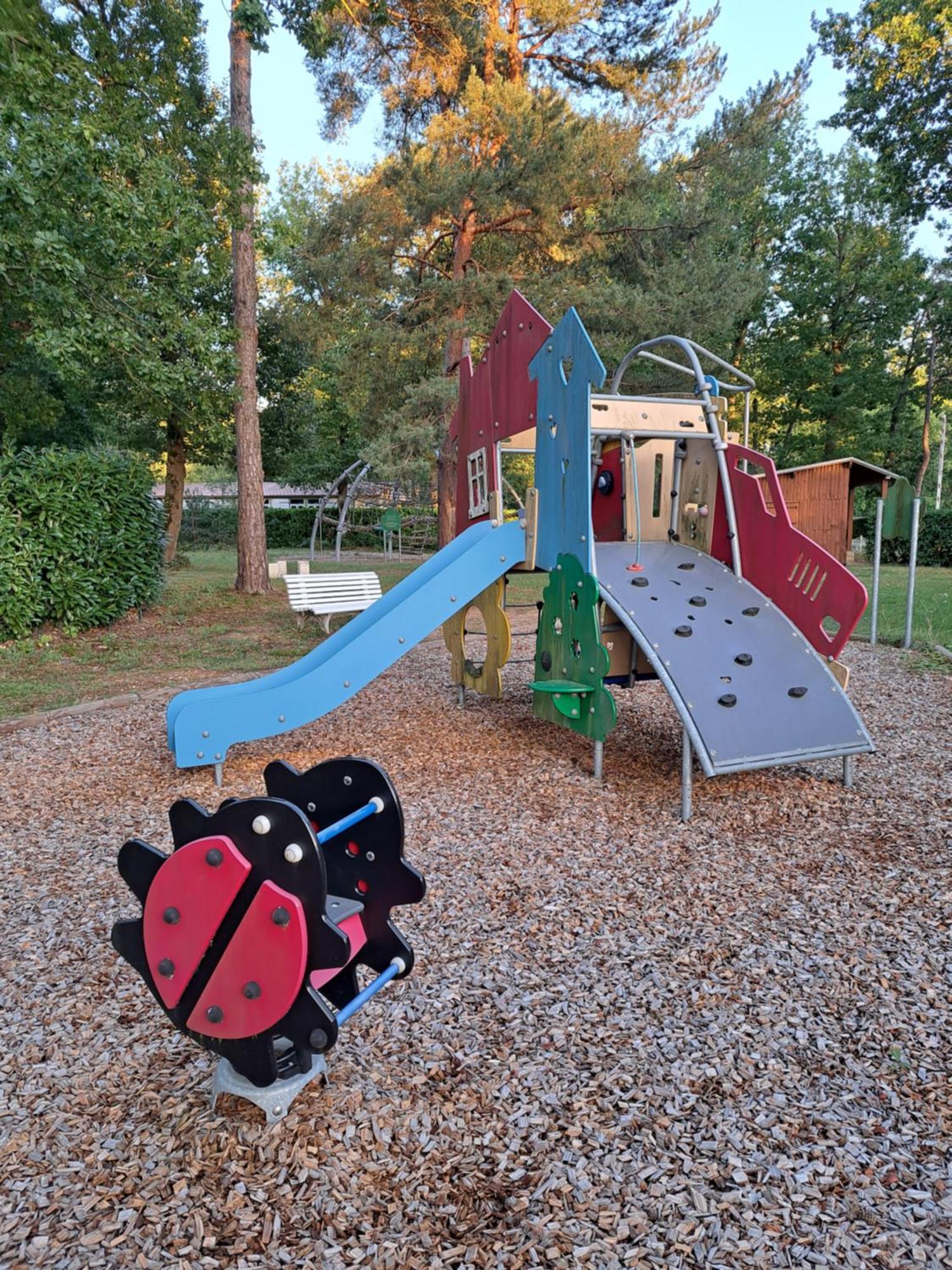 Chez Achille Villa Marcilly-sur-Eure Luaran gambar